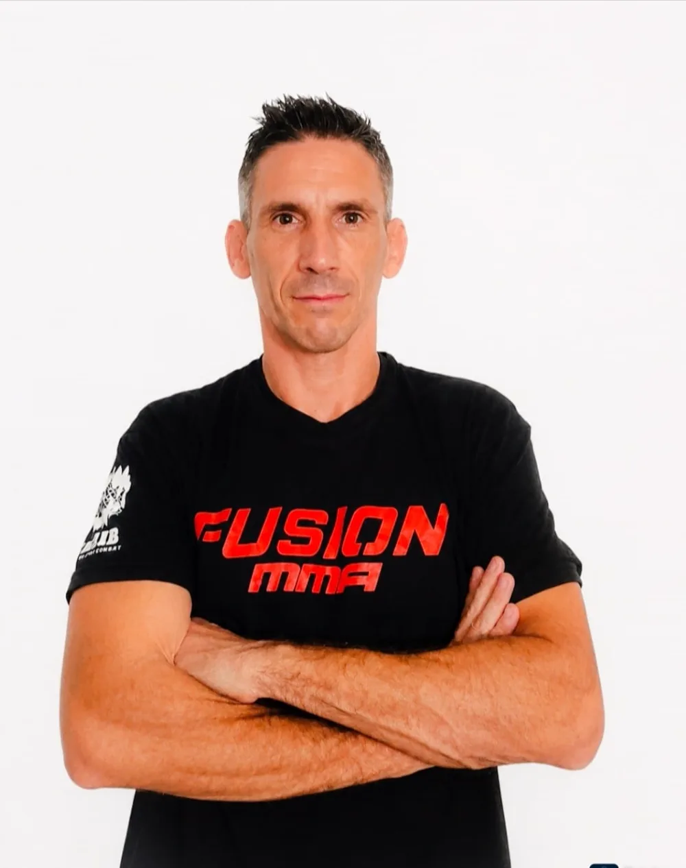 Coach Jean Claude
